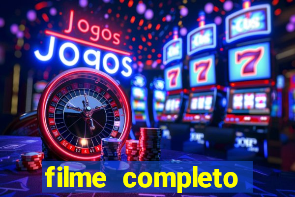 filme completo dublado kraven o caçador